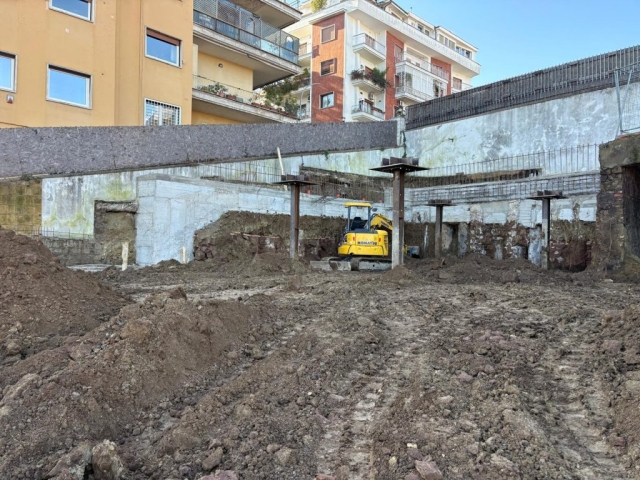 Via V. Tiberio 4
