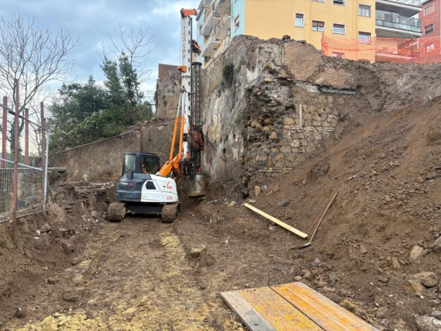 Via V. Tiberio 5