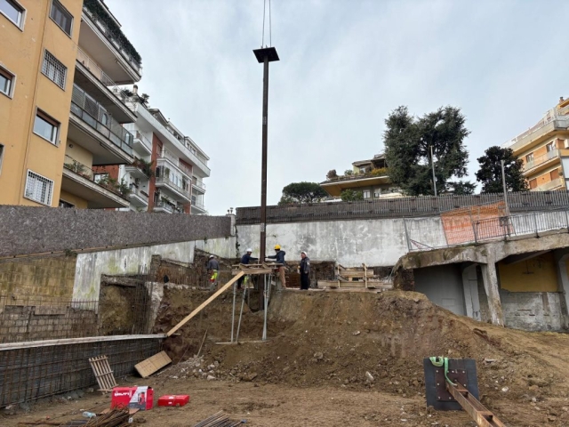 Via V. Tiberio 6