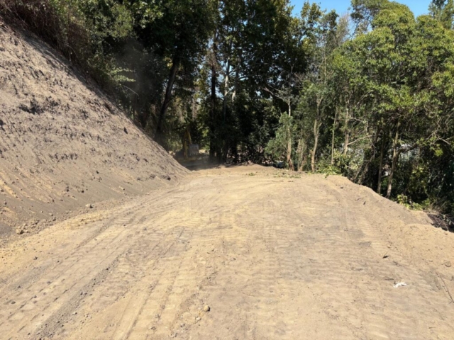 Via Tiberi Roma COSIL 2